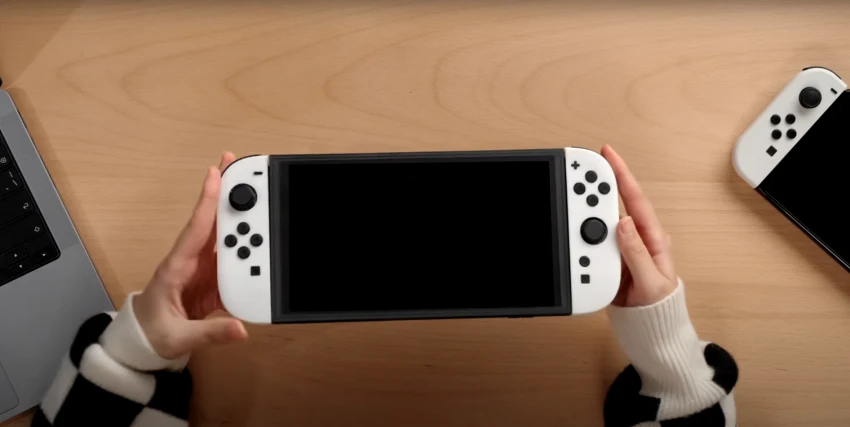 YouTuber напечатал на 3D-принтере консоль Switch 2