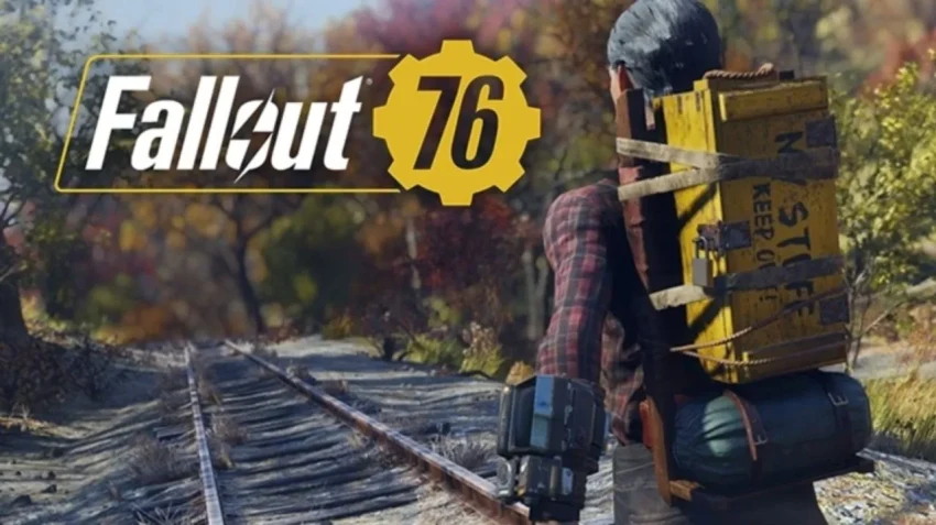 Новые изменения в 18-м сезоне Fallout 76