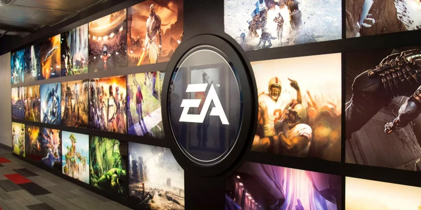 EA планирует использовать ИИ, чтобы вывести пользовательский контент на новый уровень