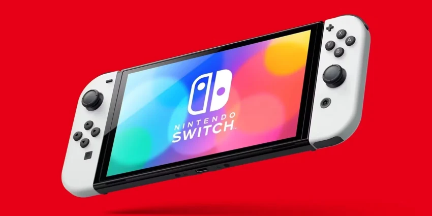 Изображения Nintendo Switch 2 просочились в сеть