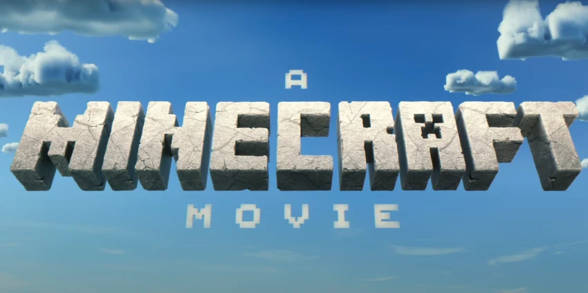 Minecraft: первый трейлер