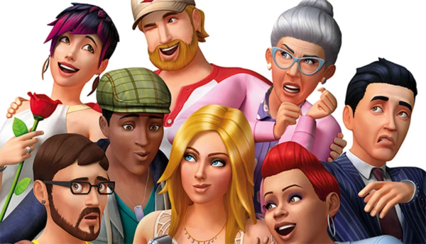 Опрос The Sims 4 может намекнуть на будущий контент, который появится в игре