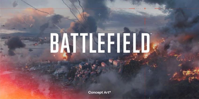 Battlefield: инсайдер раскрывает подробности об оружии и картах для следующей игры