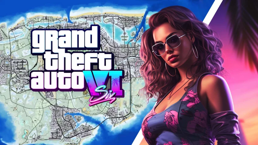 Sony приобрела права на маркетинг GTA 6?