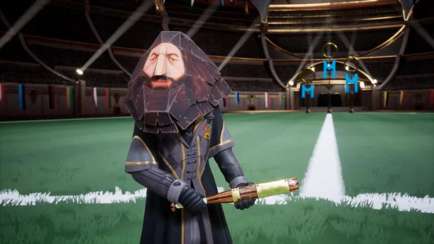 Harry Potter: Quidditch Champions особое мероприятие на эти выходные