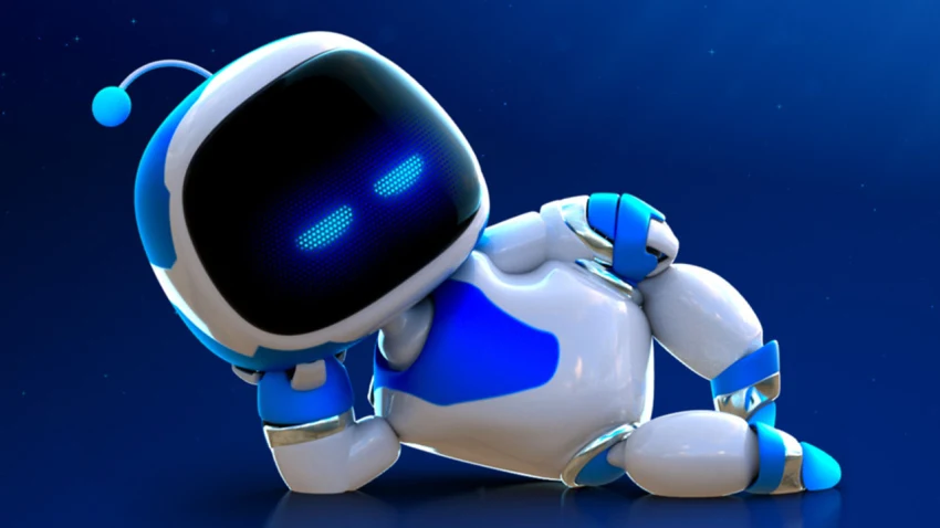 Astro Bot: все секретные уровни игры и как их разблокировать