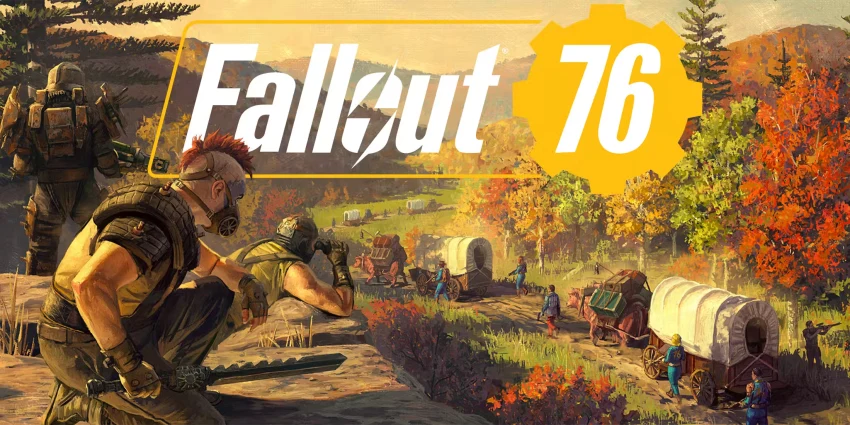 Новые изменения в 18-м сезоне Fallout 76