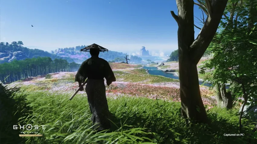 Ghost of Tsushima: особенность, которую многие упустили