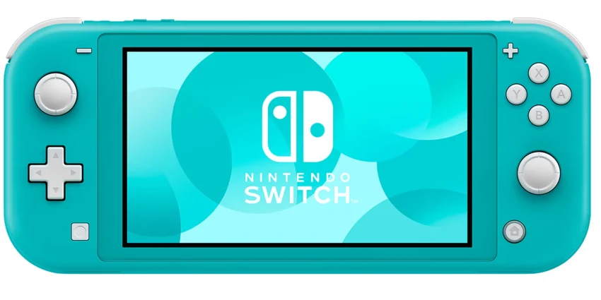 Изображения Nintendo Switch 2 просочились в сеть