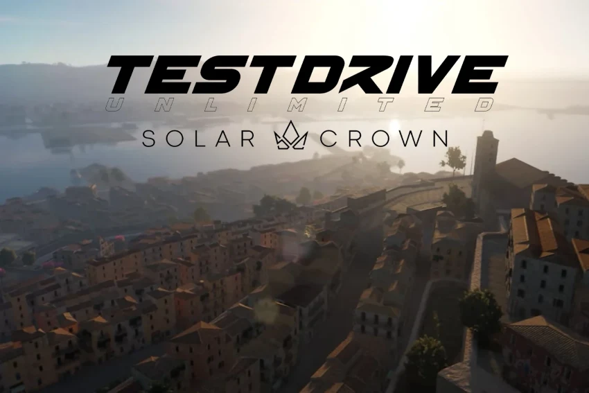 Test Drive Unlimited Solar Crown: график бесплатных обновлений