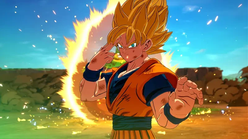 5 советов перед запуском Dragon Ball Sparking Zero