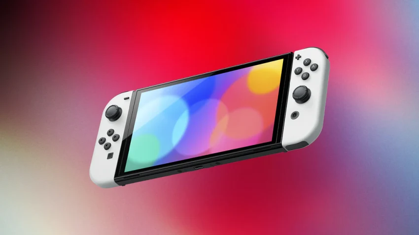 Утечка подробностей программы онлайн-тестирования Nintendo Switch