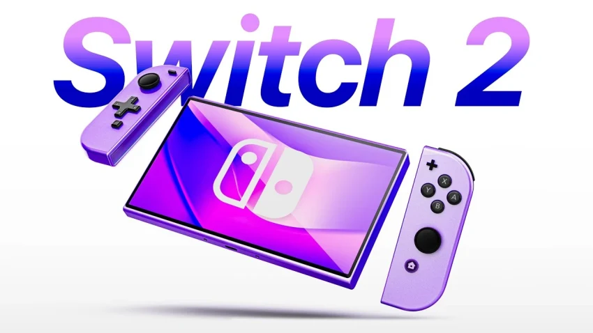 Инсайдер Nintendo сужает возможную дату анонса Switch 2