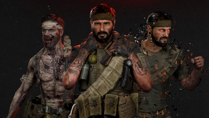 Call of Duty: Black Ops 6 Twitch Drops уже в эфире