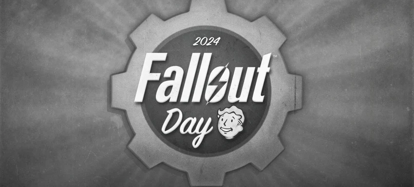 Bethesda и Fallout for Hope организуют специальную трансляцию «Fallout Day»