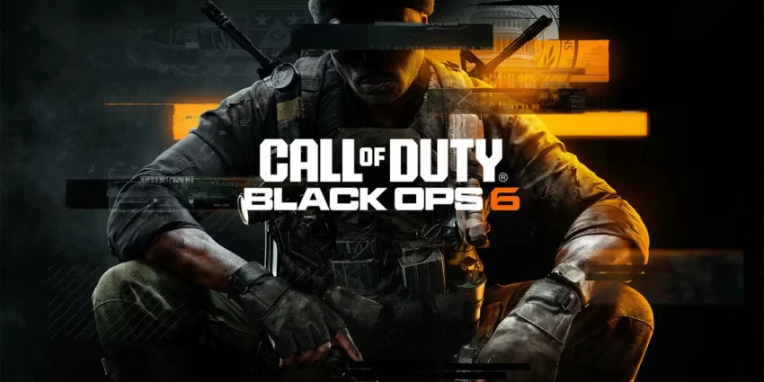 Call of Duty: Black Ops 6 Twitch Drops уже в эфире