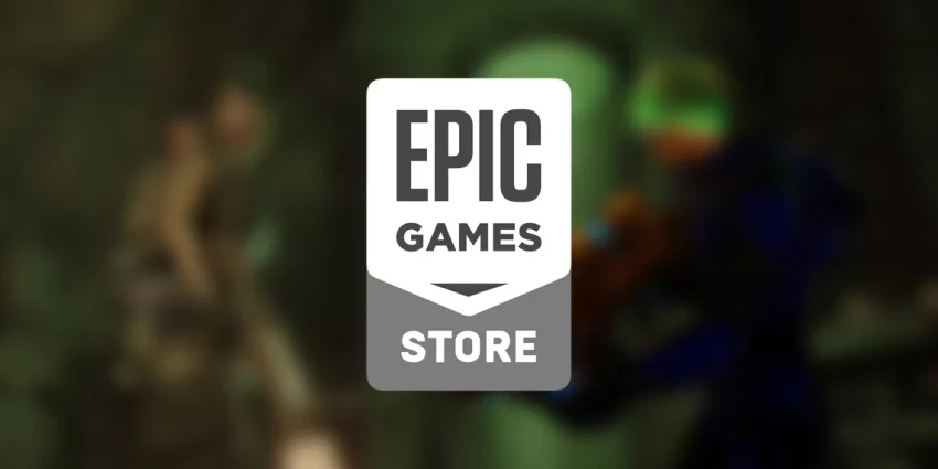 Раскрыты бесплатные игрыв Epic Games Store на 10 октября