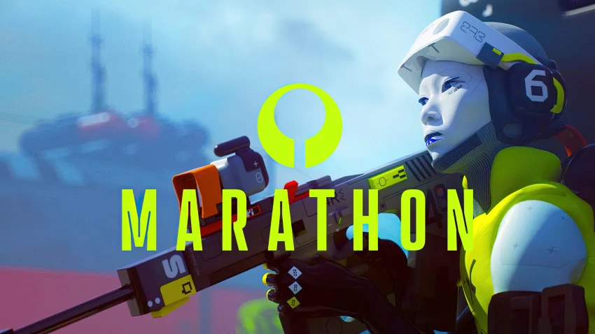 Marathon от Bungie: началось тестирование