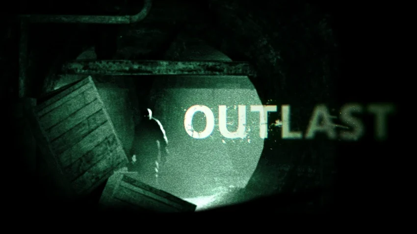 Outlast станет фильмом, первые подробности о фильме ужасов