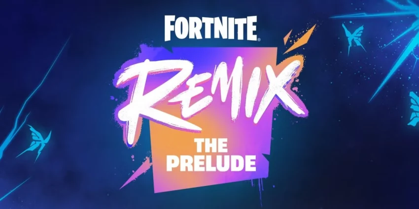 Fortnite анонсировала новое событие: The Prelude Live