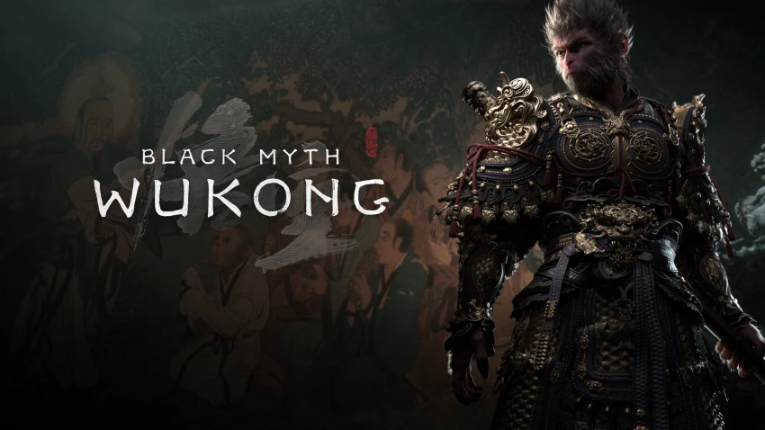 Black Myth: Wukong - как прокачать максимальный уровень?