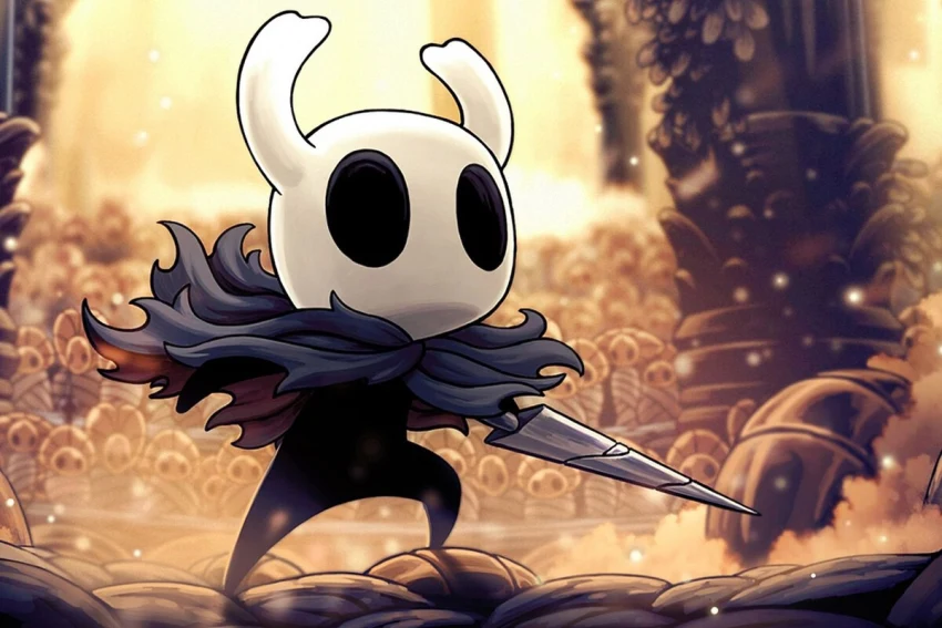 Hollow Knight: как получить все концовки основной игры и DLC