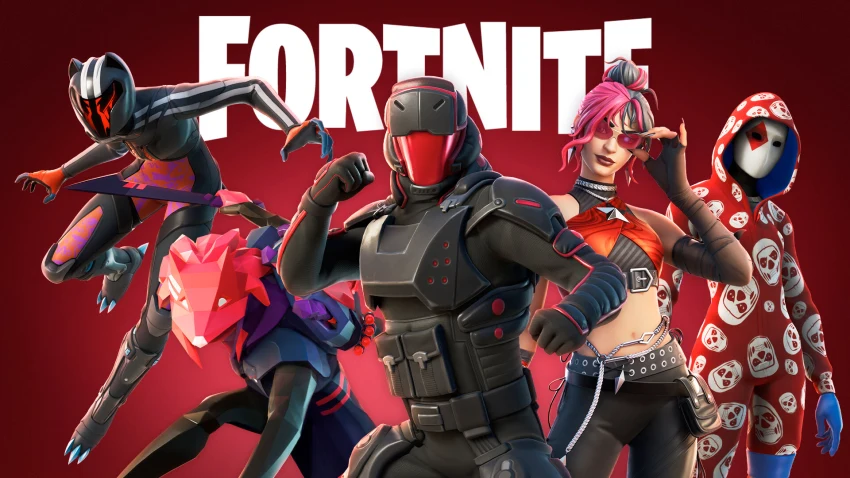 Fortnite анонсировала новый стиль косметики для транспортных средств