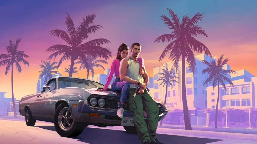 Take-Two подтверждает сроки выхода GTA 6 на PS5 и Xbox Series