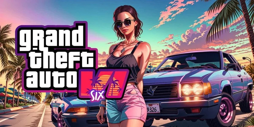 Новый трейлер GTA 6 уже скоро?