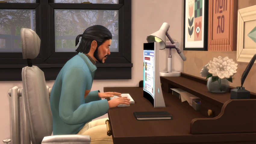 Sims 4: как выполнить все праздничные квесты?