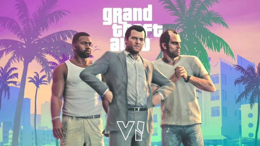 Почему Rockstar не сообщает дату выхода нового трейлера GTA 6?