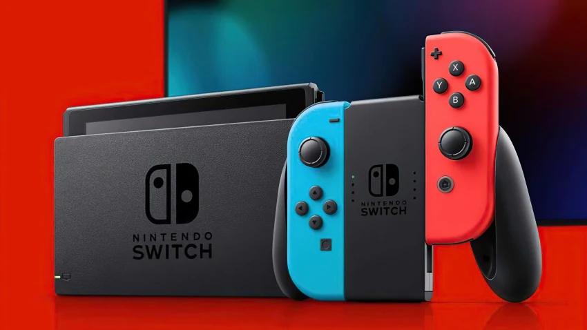 Похоже, утечки о консоли Nintendo Switch 2 действительно могут быть правдой