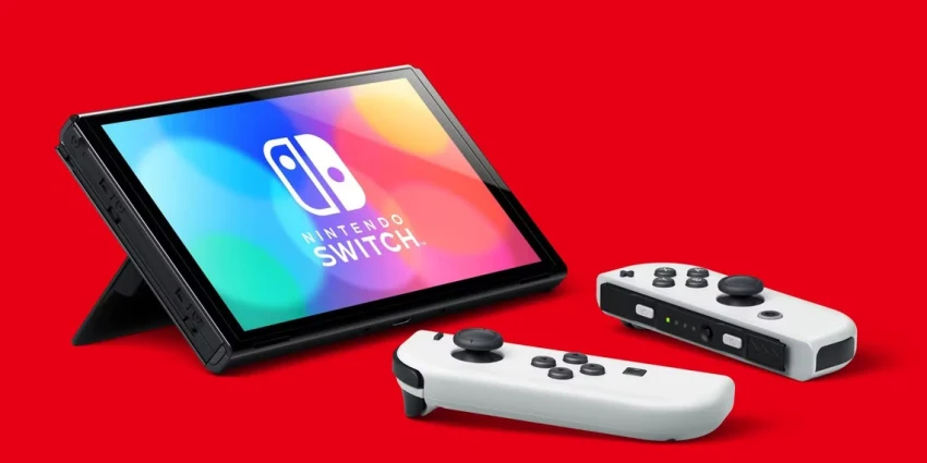 Изображения Switch 2 просочились в сеть?