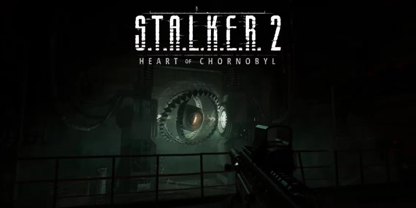 STALKER 2: Heart of Chornobyl — Пояснение точки невозврата