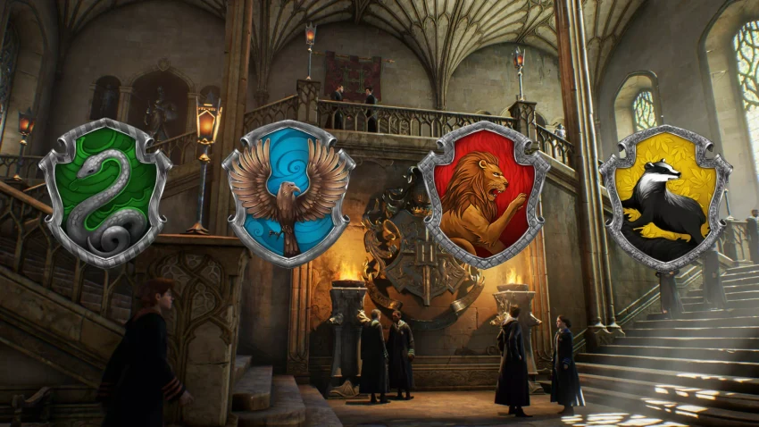 Hogwarts Legacy получает официальную поддержку модов на ПК