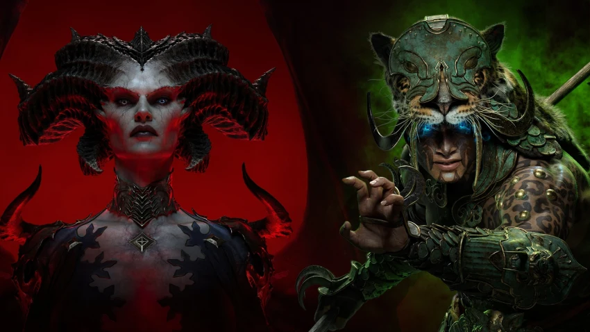 Прямая трансляция Diablo 4 будет сосредоточена на 7 сезоне