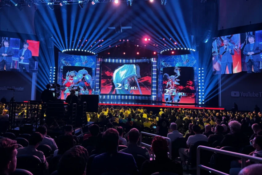 Объявлена ​​дата проведения Summer Game Fest 2025