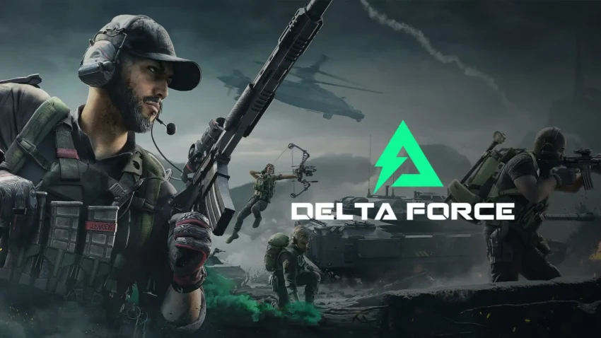 Delta Force Mobile отложена до лета 2025 года