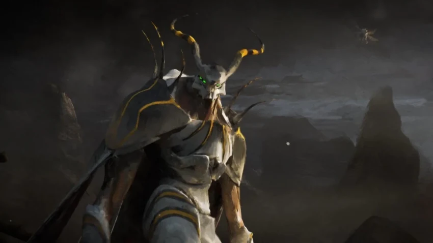 Amplitude Studios анонсировала Endless Legend 2