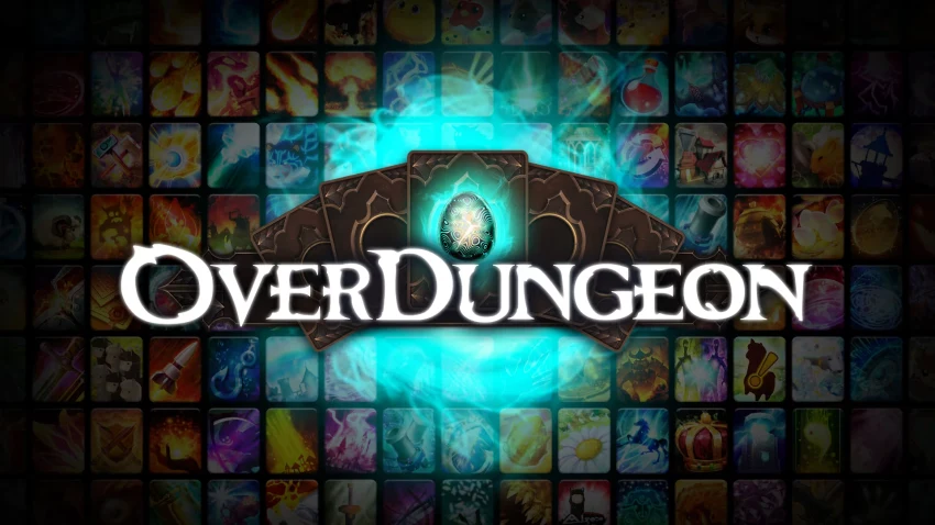 Разработчик Palworld выпустил Overdungeon для Nintendo Switch