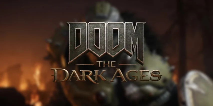 Дата выхода Doom: The Dark Ages просочилась в сеть