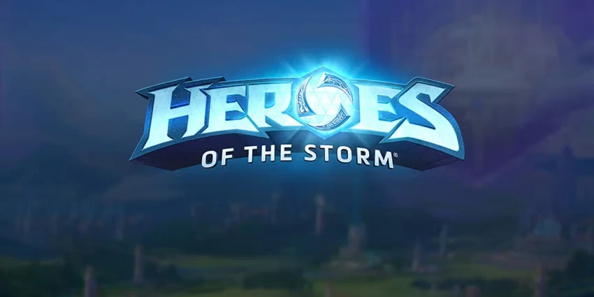 Heroes of the Storm получает первое обновление 2025 года