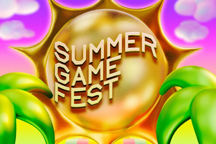 Объявлена ​​дата проведения Summer Game Fest 2025