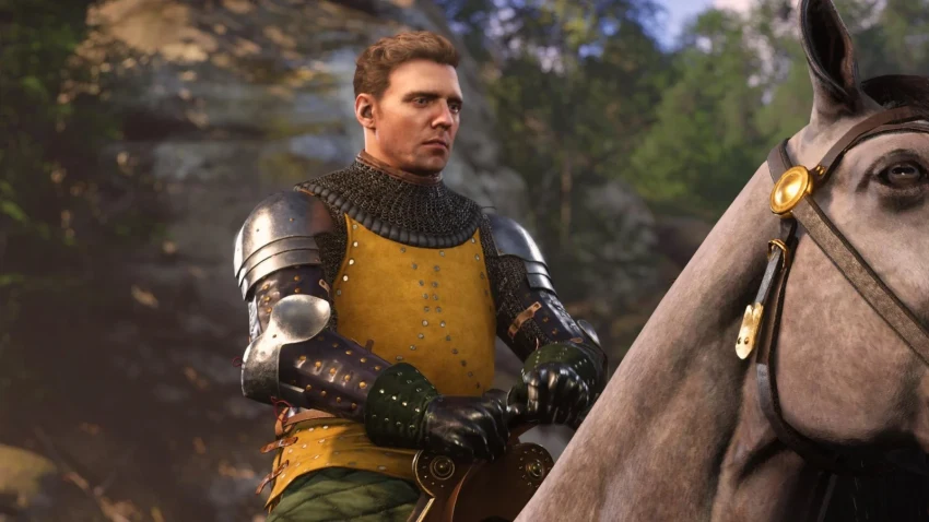 Kingdom Come: Deliverance 2 - трейлер