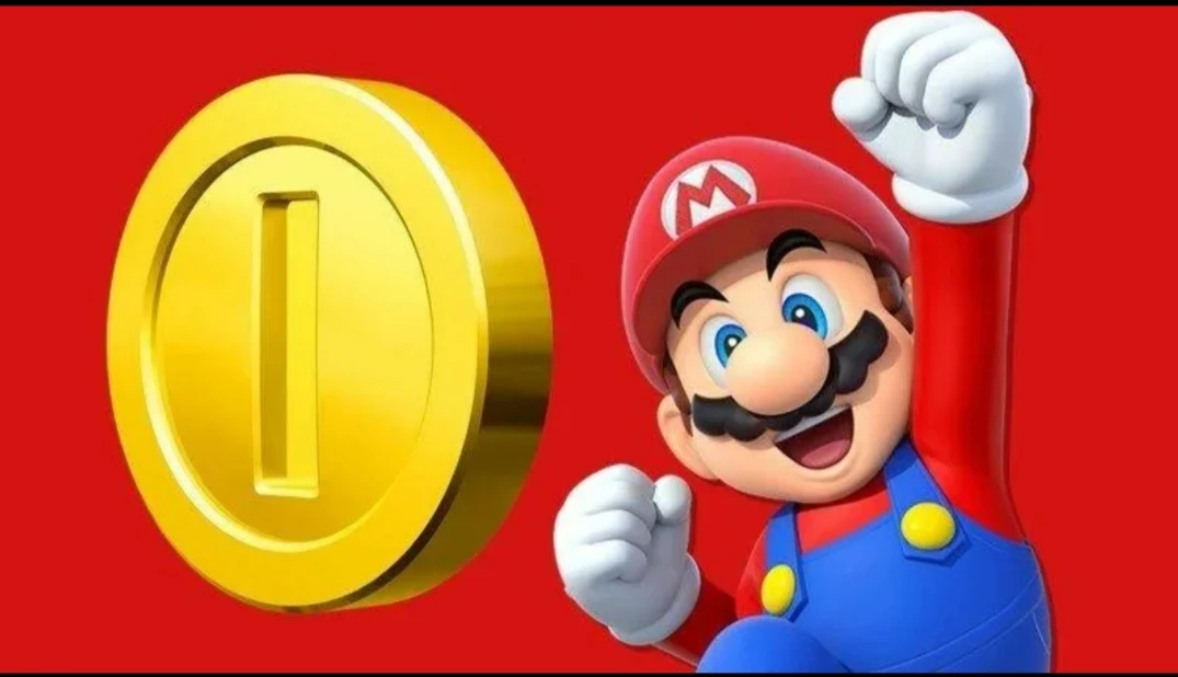 Закрытие программы "My Nintendo Gold Points"