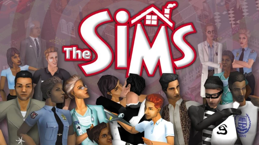 The Sims 25th Birthday Bundle — все DLC для The Sims 1 и 2