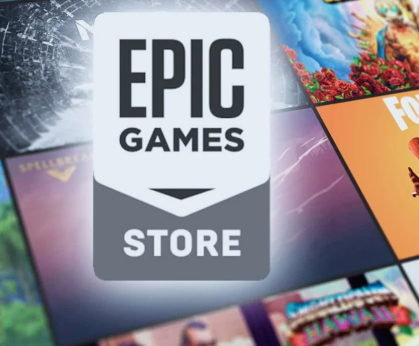 Итоги 2024 года для Epic Games Store: 295 млн. пользователей, 7,72 млрд часов в играх! 