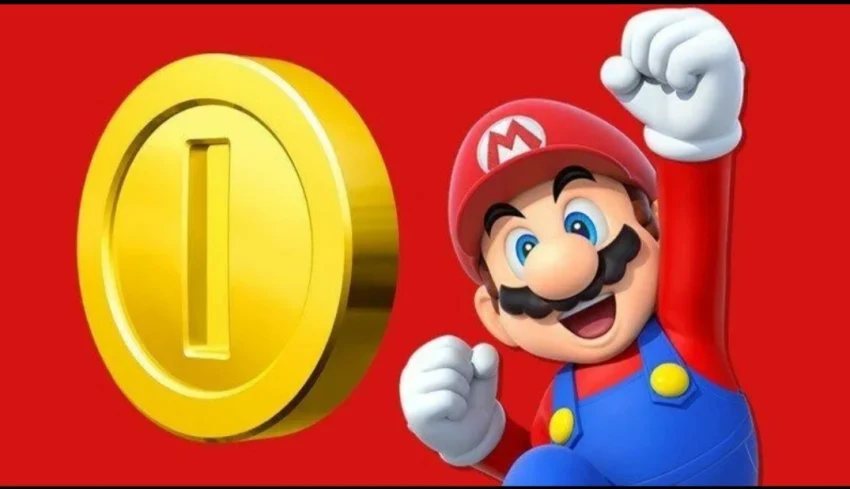 Закрытие программы "My Nintendo Gold Points"