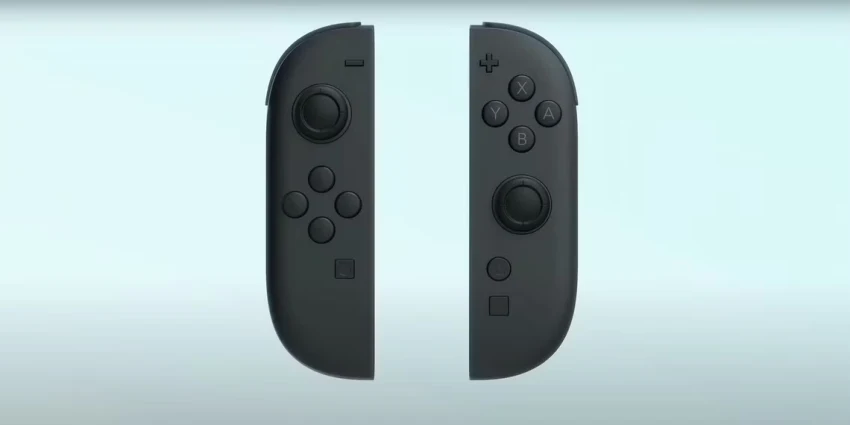 Контроллеры Joy-Con от Switch 2 могут предсказывать следующий ход игрока