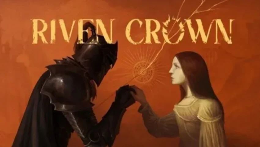 Riven Crown в Steam